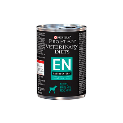 PRO PLAN CANINE Veterinary Diets Wet EN1
