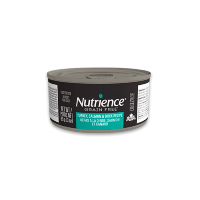 NUTRIENCE SUBZERO CAT HUMEDO PAV/SLM/PAT NUTRIENCE SUBZERO CAT HUMEDO PAV/SLM/PAT