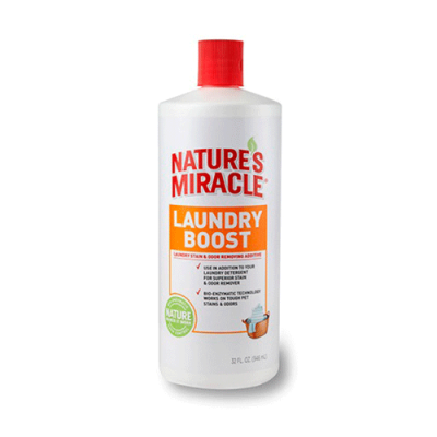 NM LAUNDRY BOOST STAIN & ODOR ADDITIVE