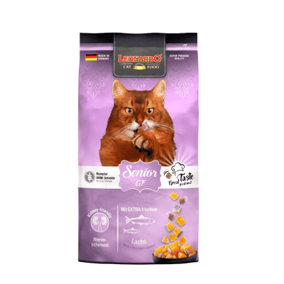 LEONARDO SENIOR GRAIN FREE1