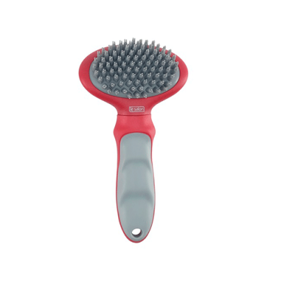 LE SALON CEPILLO ALISADOR GOMA