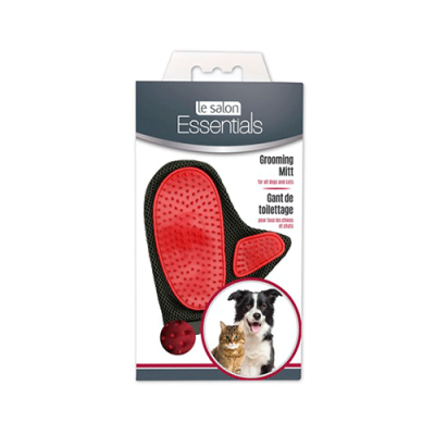 LE SALON GUANTE PARA CEPILLAR