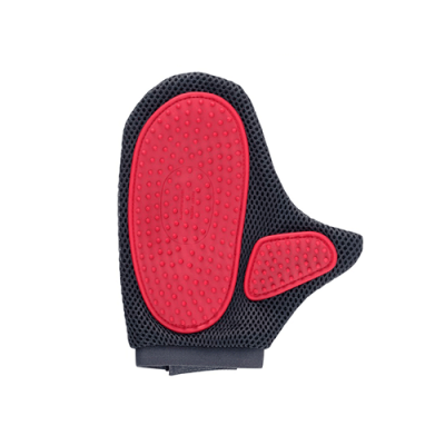 LE SALON GUANTE PARA CEPILLAR