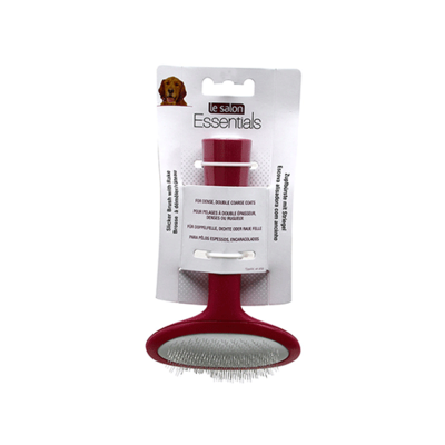 LE SALON ESSENTIALS CEPILLO CARDA1