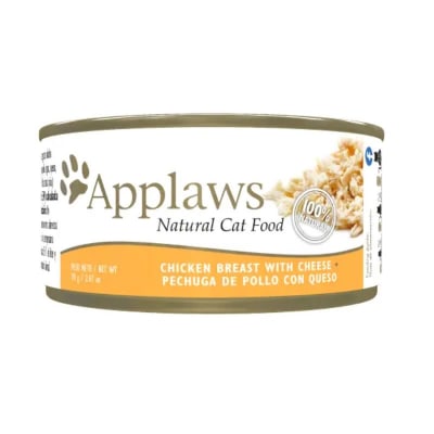 APPLAWS GATO / PECHUGA DE POLLO1