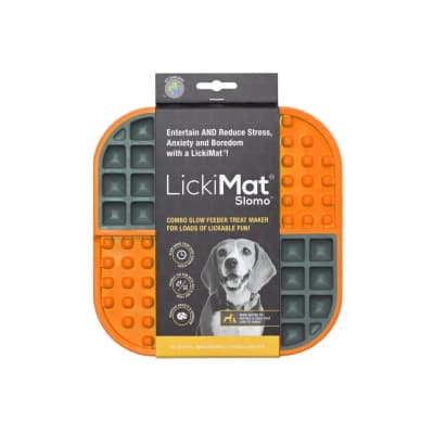 LICKIMAT SLOMO