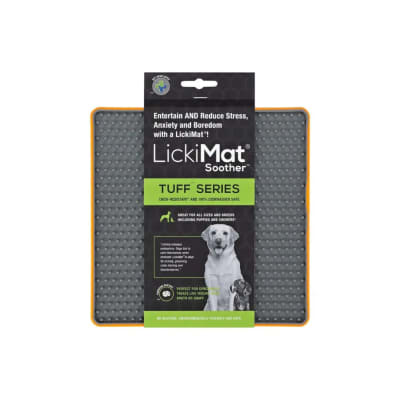 LICKIMAT SOOTHER TUFF
