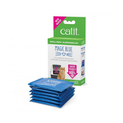 CATIT MAGIC BLUE
