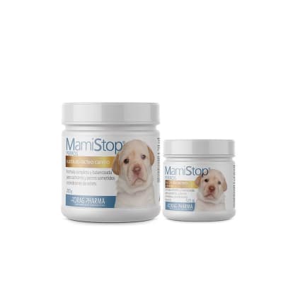 MAMISTOP PERRO