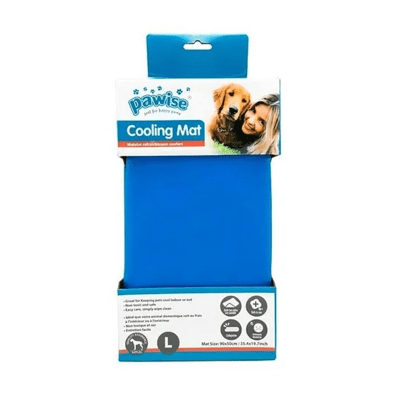 PAWISE MAT DE ENFRIAMIENTO