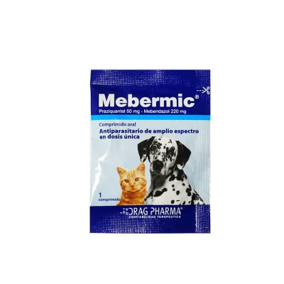 MEBERMIC 220 MG