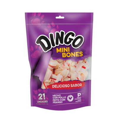 DINGO MINI DINGO MINI