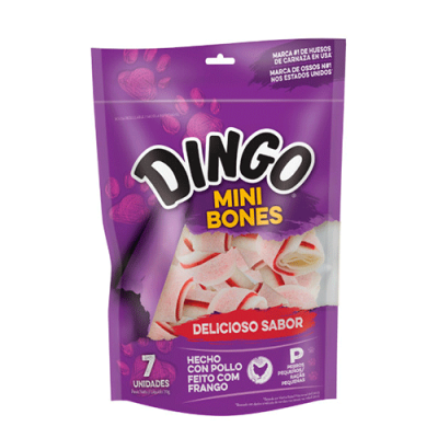 DINGO MINI1
