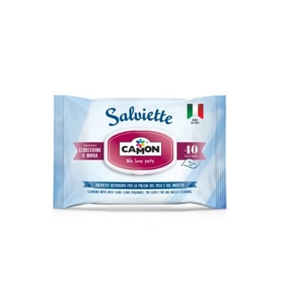 TOALLITAS HUMEDA CLORHEXIDINA Y MIRRA1 TOALLITAS HUMEDA CLORHEXIDINA Y MIRRA1