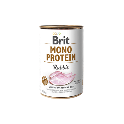 BRIT MONO PROTEIN RABBIT