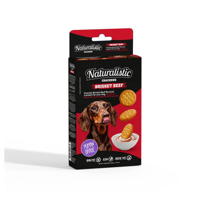 NT CRACKERS BRISKET BEEF