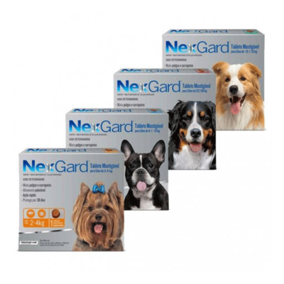 NEXGARD