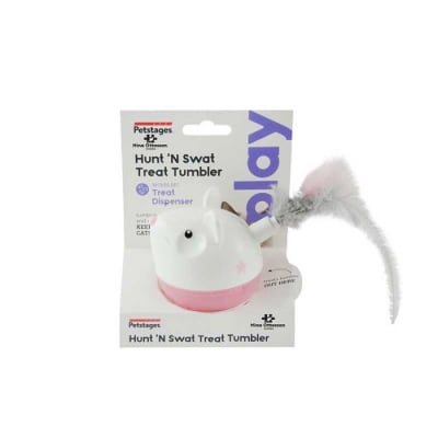 NINA OTTOSSON DISPENSADOR DE GOLOSINAS PARA GATOS1