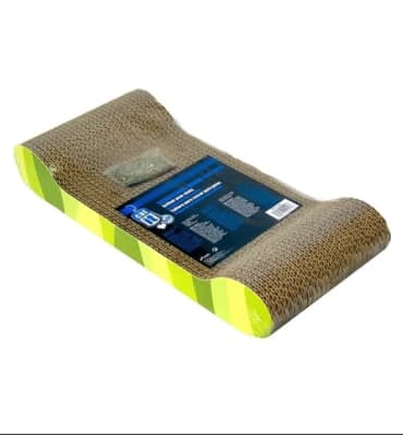 CATIT RASCADOR STYLE CON CATNIP1
