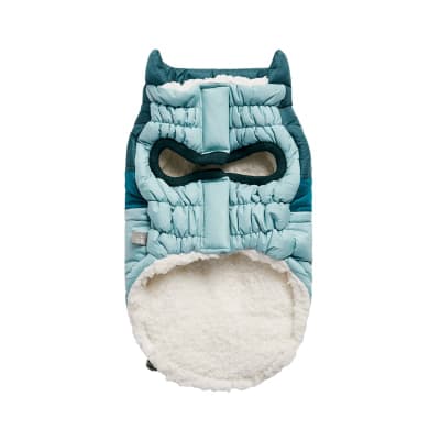 GFPET CHAQUETA LIGHT BLUE