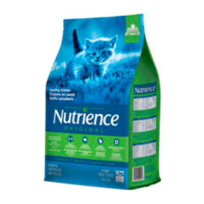 NUTRIENCE ORIGINAL KITTEN1
