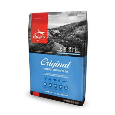 ORIJEN ORIGINAL DOG