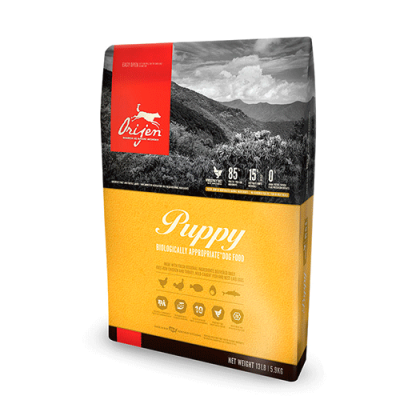 ORIJEN PUPPY