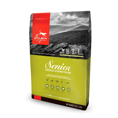 ORIJEN DOG SENIOR1