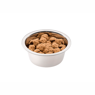 FP PLATO ACERO INOXIDABLE ORION