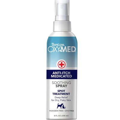OXYMED SPRAY ANTI PICAZON