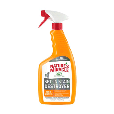 NM SET-IN STAIN DESTROYER OXI FORMULA1