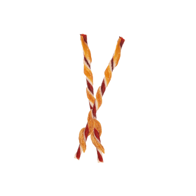DINGO TRIPLE FLAVOR TWIST 10 PK