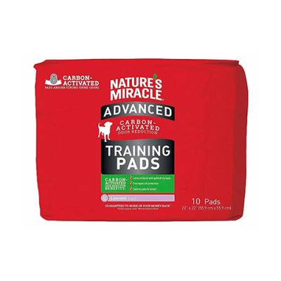 NM ADVANCE TRAINING PADS
