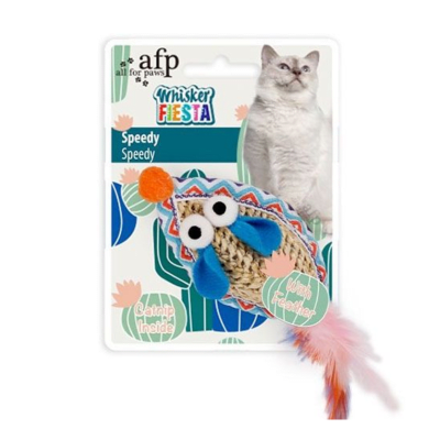 AFP FIESTA SPEEDY