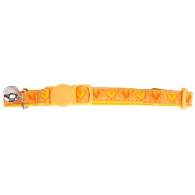 PAWISE COLLAR GATO