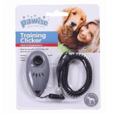 PAWISE CLICKER ENTRENAMIENTO