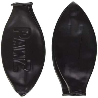 BOTITAS COLOR NEGRO (2UN)