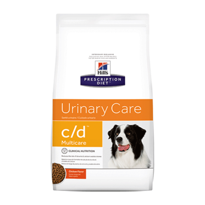 HILLS CANINE c/d