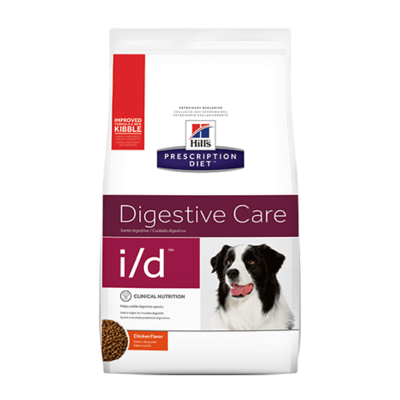 HILLS CANINE i/d