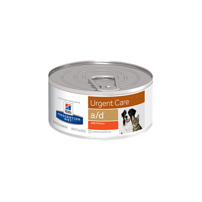 HILLS CANINE WET a/d