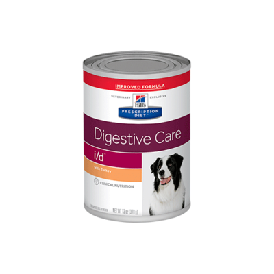 HILLS CANINE WET i/d HILLS CANINE WET i/d