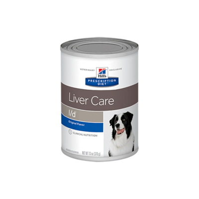 HILLS CANINE WET L/d