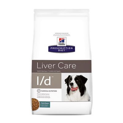 HILLS CANINE L/d