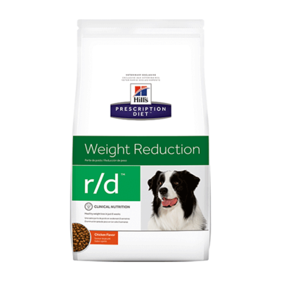 HILLS CANINE r/d