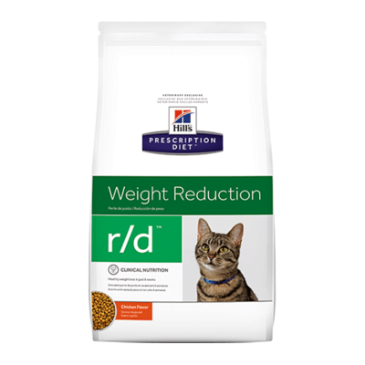 HILLS FELINE r/d