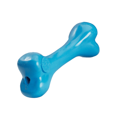 PLANET DOG HUESO AZUL