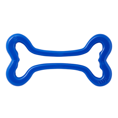 PLANET DOG TUG HUESO