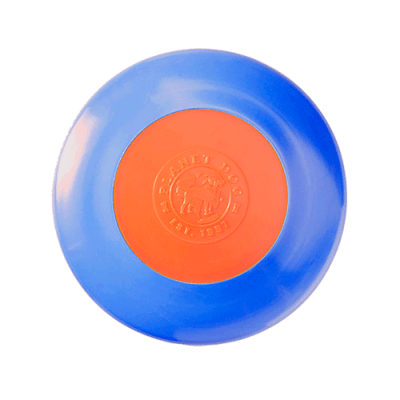 PLANET DOG ZOOM FLYER DISCO