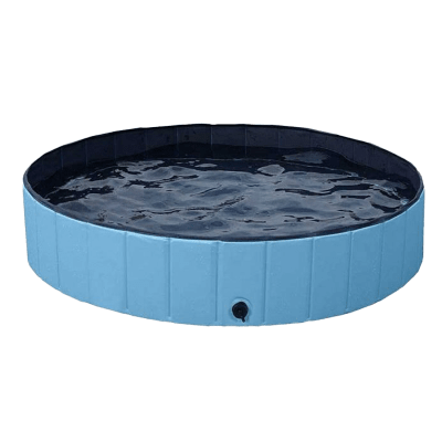 PAWISE PISCINA PERROS