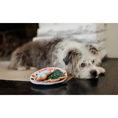 PLAY MERRY COOKIES